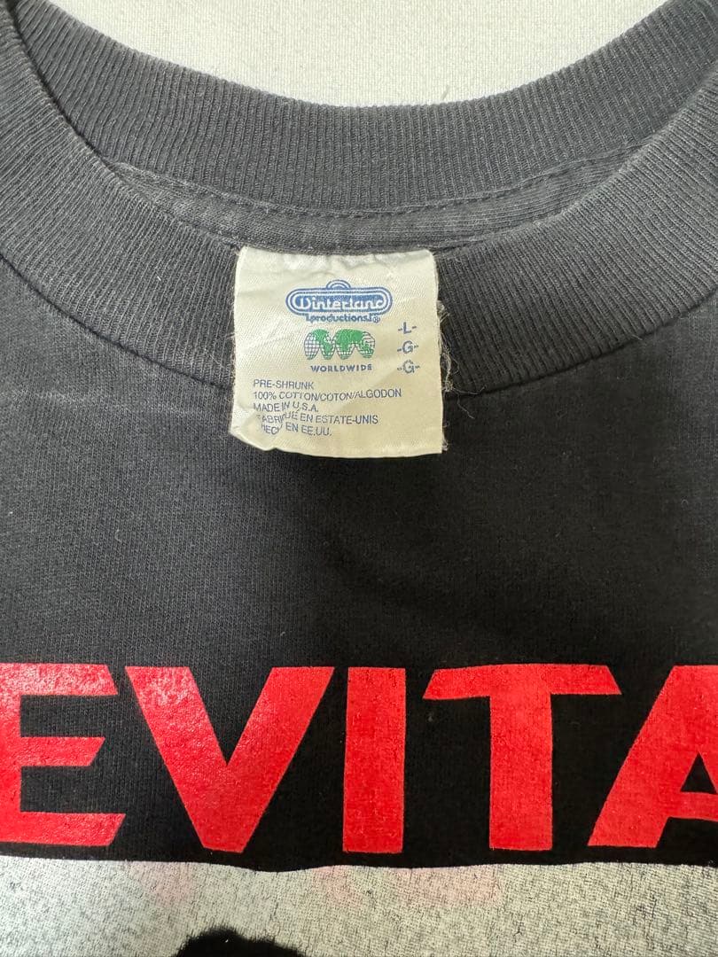 EVITA Tシャツ