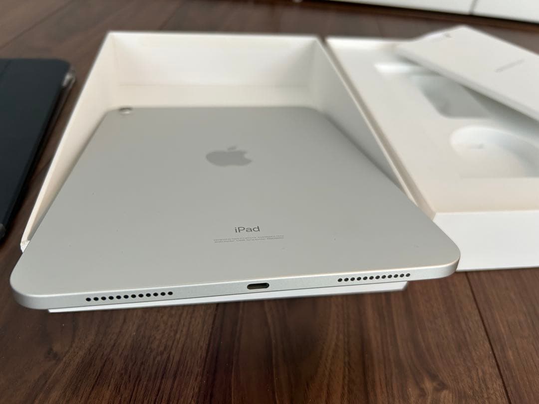 【新品同様】iPad 第10世代 64GB Wi-Fi Apple
