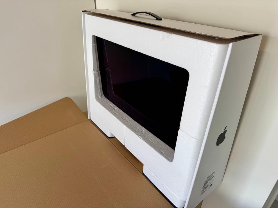 iMac 2TB 5K 27インチ メモリ24GB