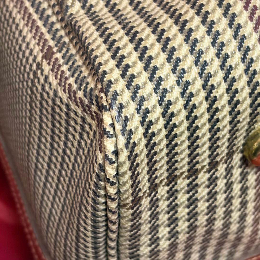 POLO RALPH LAUREN☆ヴィンテージ！ボストンバッグW53㌢