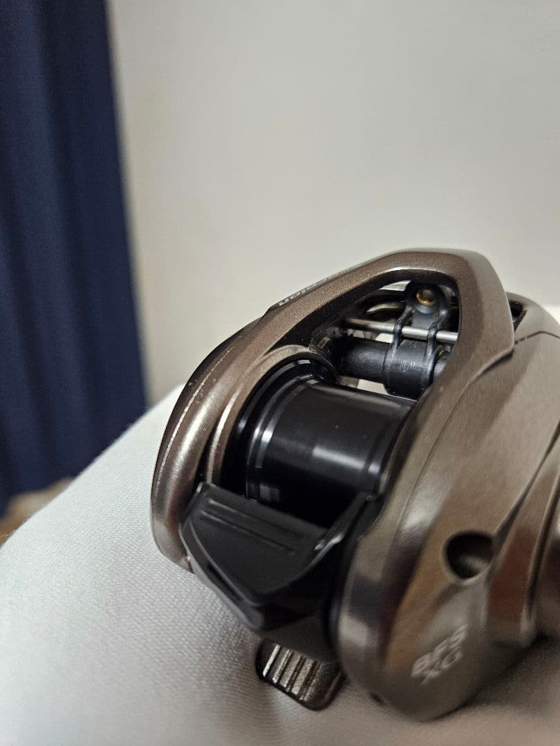 SHIMANO Scorpion BFS XG 17スコーピオン