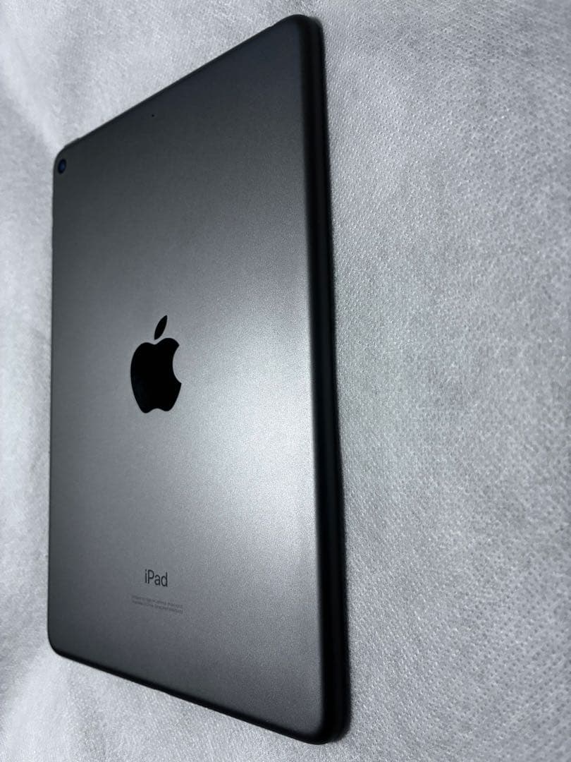 iPad mini 第5世代 64GB Wi-Fi スペースグレイ