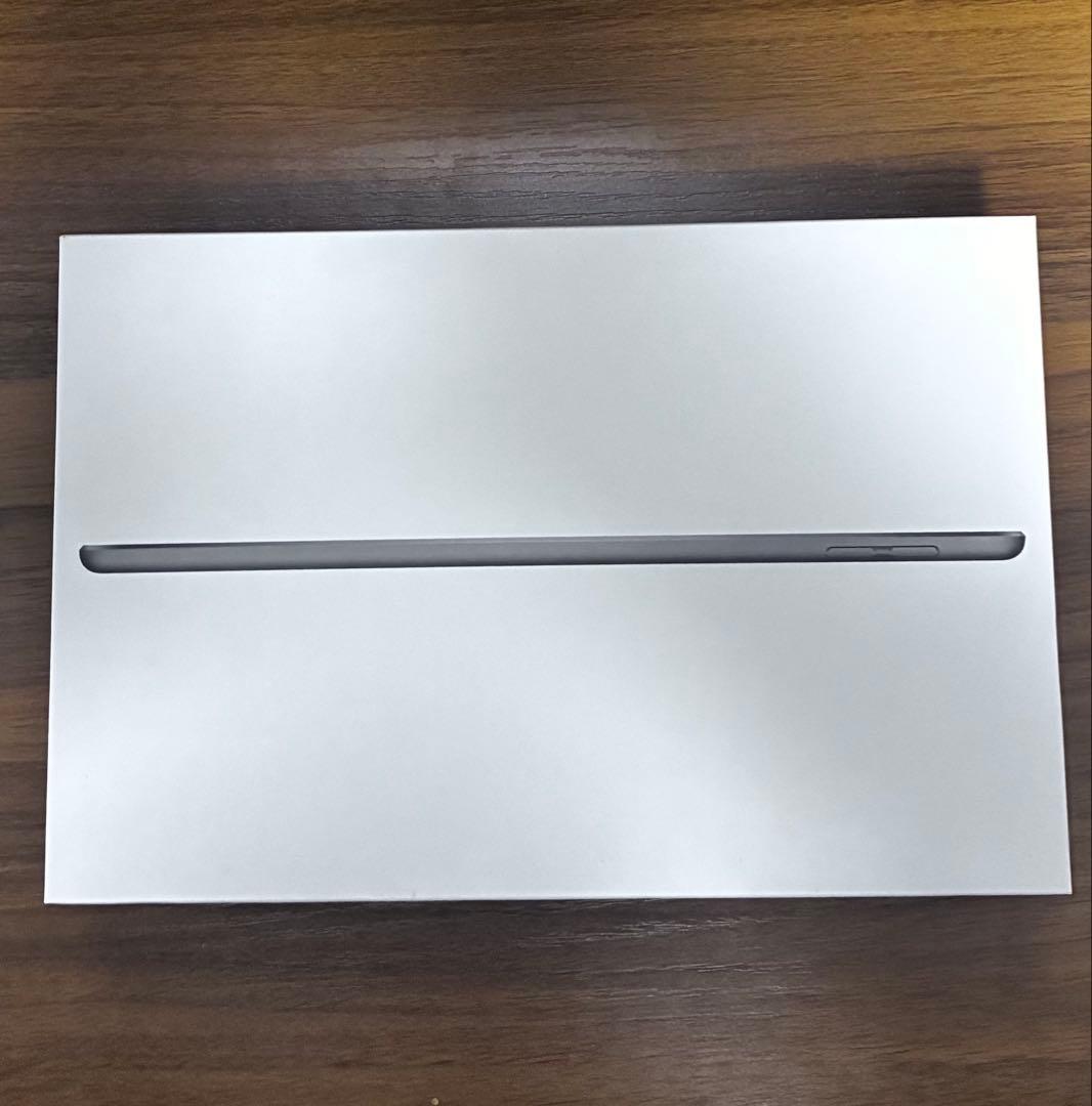 iPad mini 第5世代 64GB Wi-Fi スペースグレイ