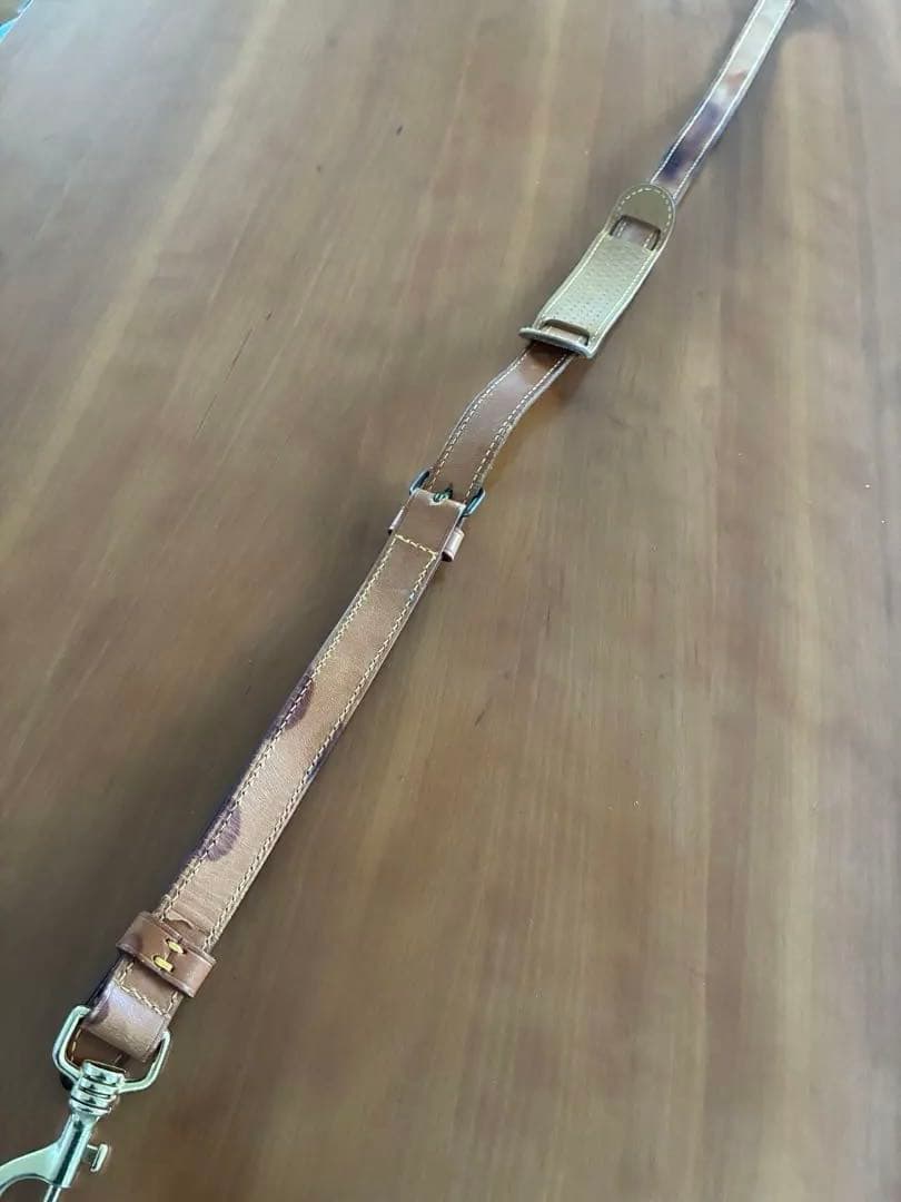 Louis Vuitton ボストンバッグ モノグラム　キーポル60 ベルト付
