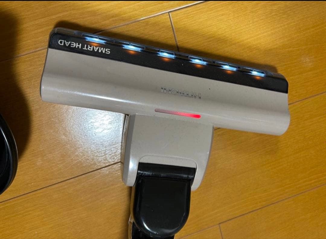 HITACHI CV-SF300 掃除機 本体