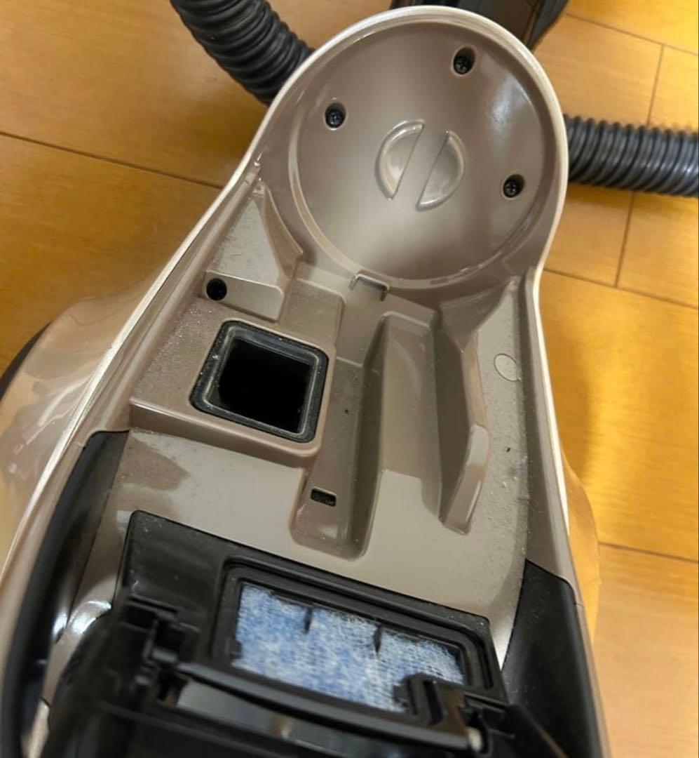HITACHI CV-SF300 掃除機 本体