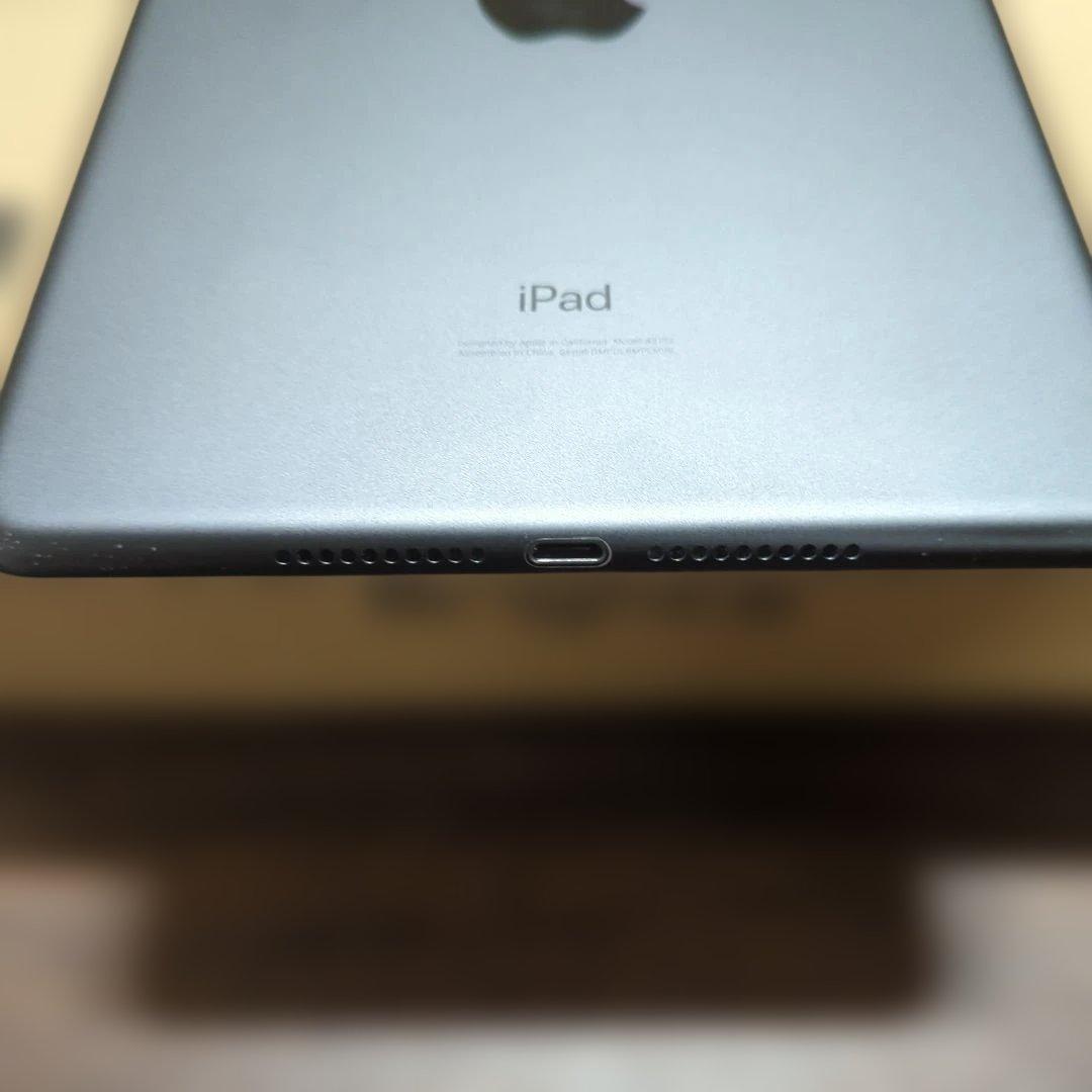 P*n様 Apple iPad mini(第５世代) Wi-Fi256GBスペー