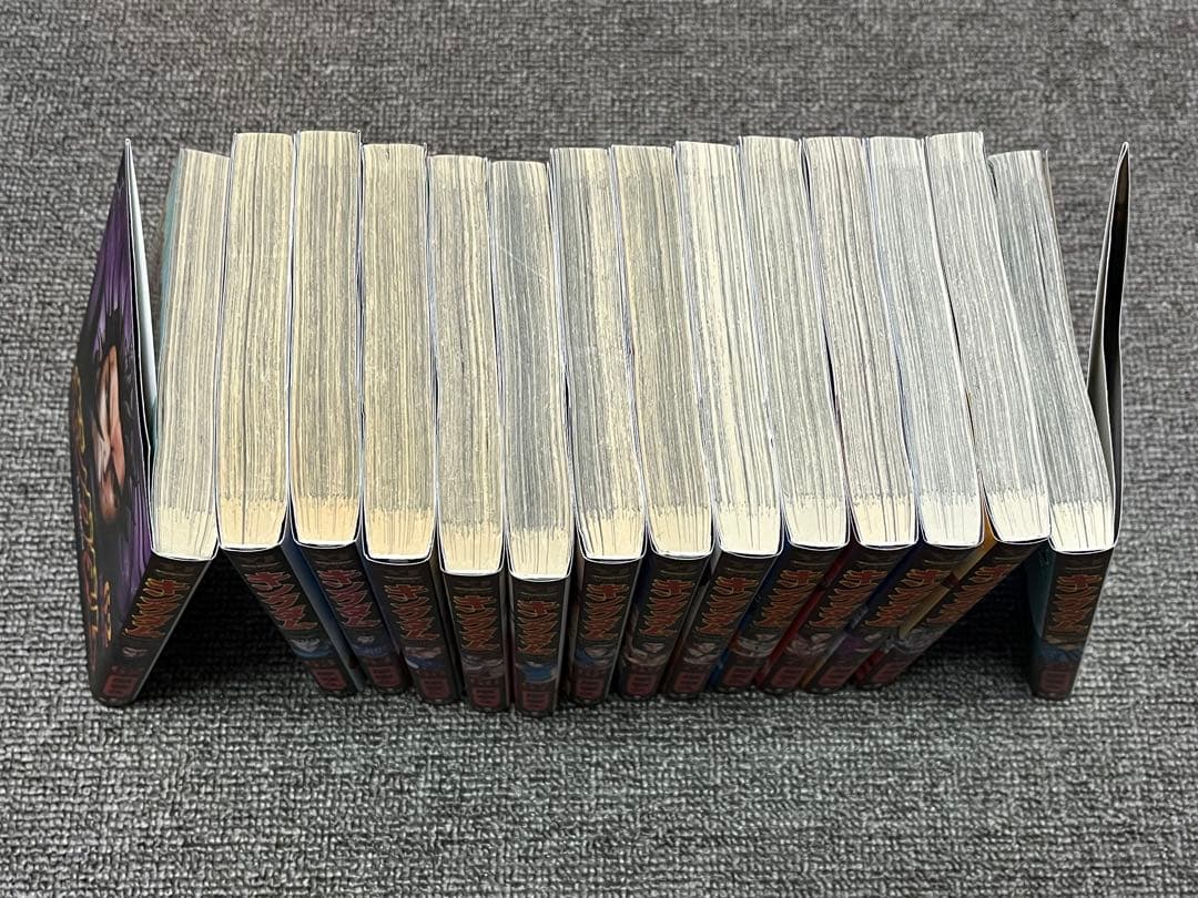キングダム 62〜75巻 セット