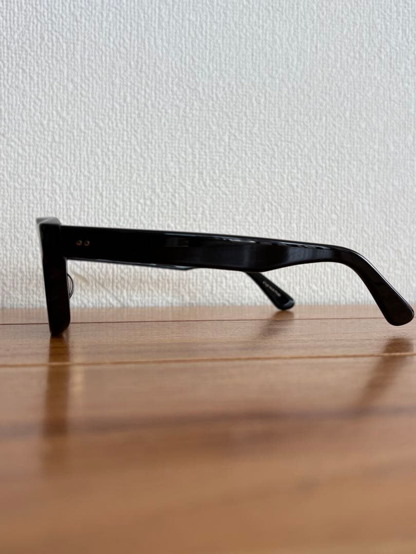 NEIGHBORHOOD EFFECTOR サングラス Big Tramp