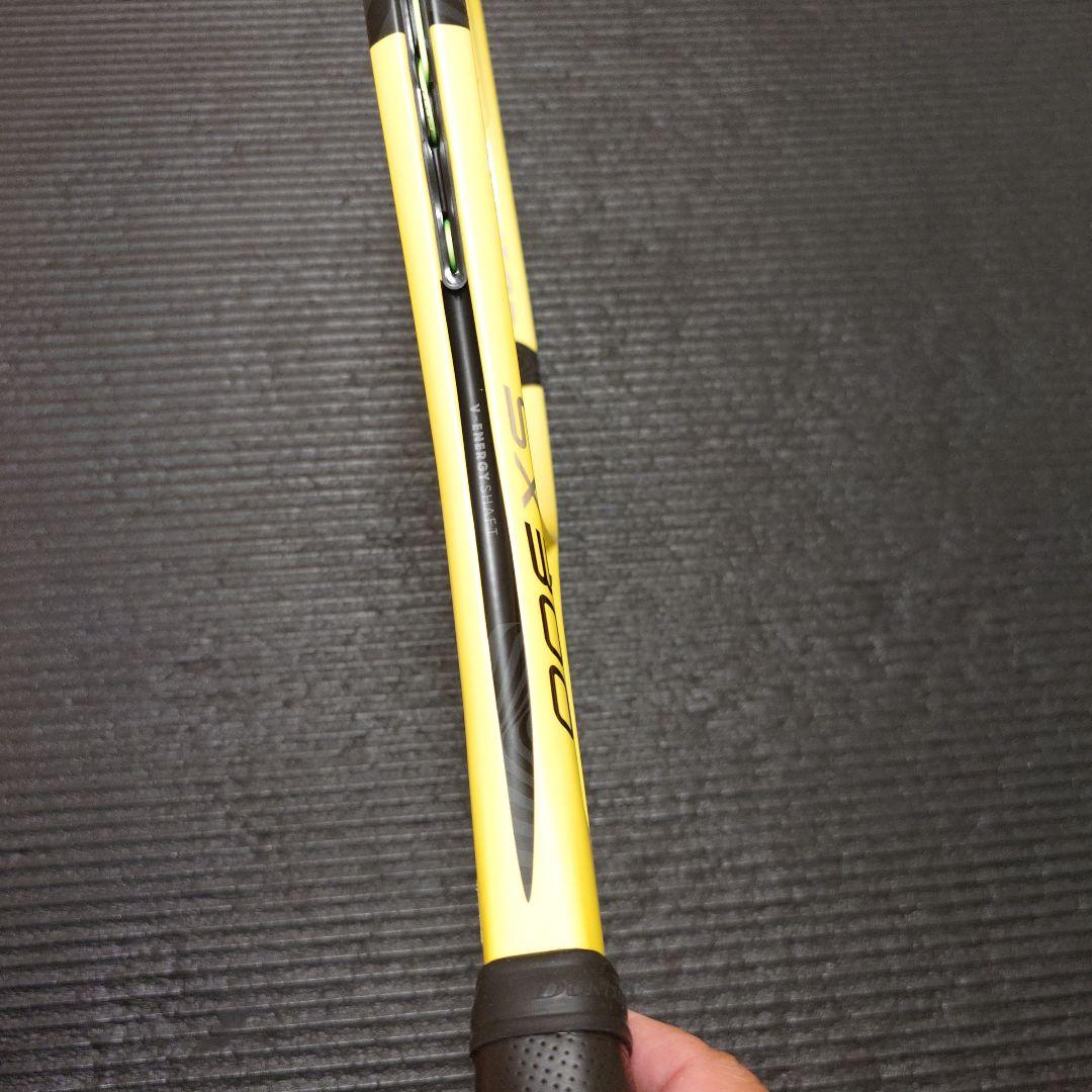 ダンロップ　SX300 グリップ2 　A