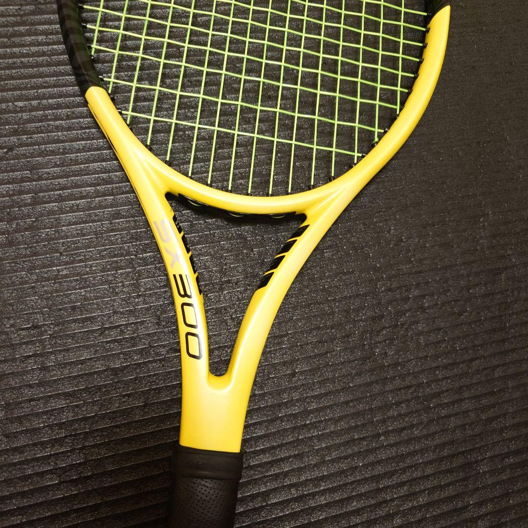 ダンロップ　SX300 グリップ2 　A