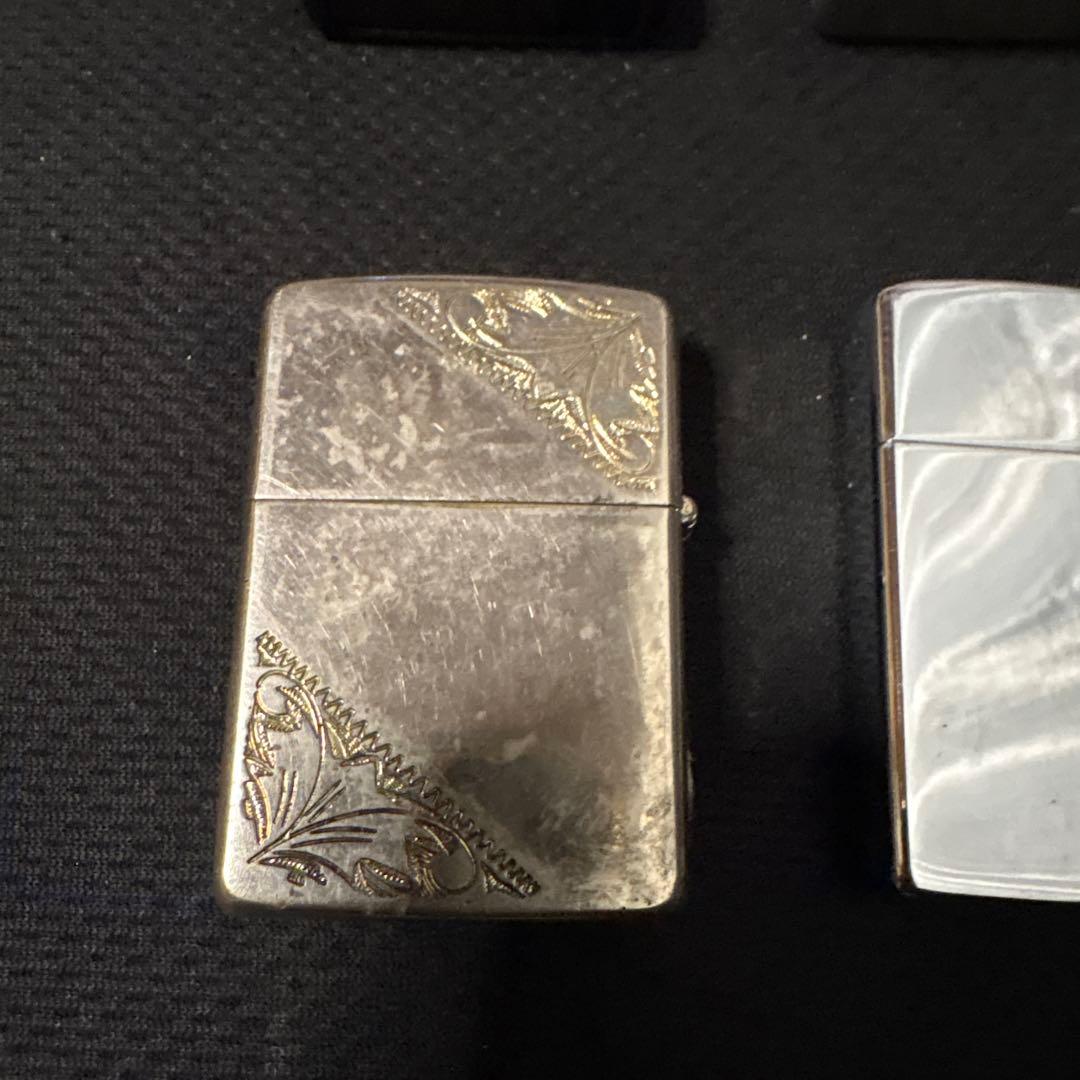 6*8様 zippo ジッポ ビンテージ ヴィンテージ　まとめ