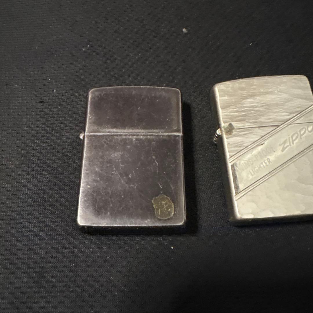 6*8様 zippo ジッポ ビンテージ ヴィンテージ　まとめ