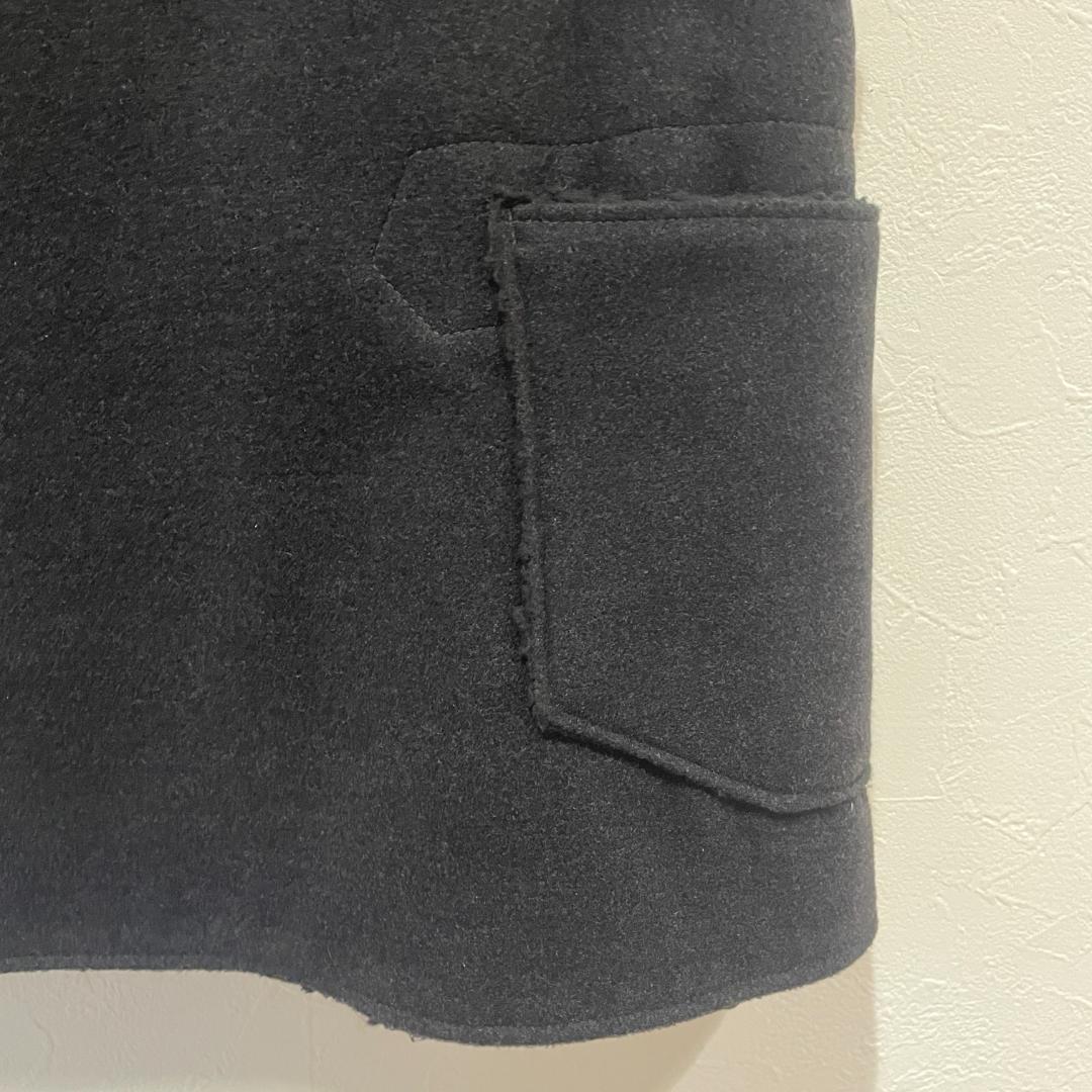 美品 Engineered Garments ベスト リバーシブル ボア