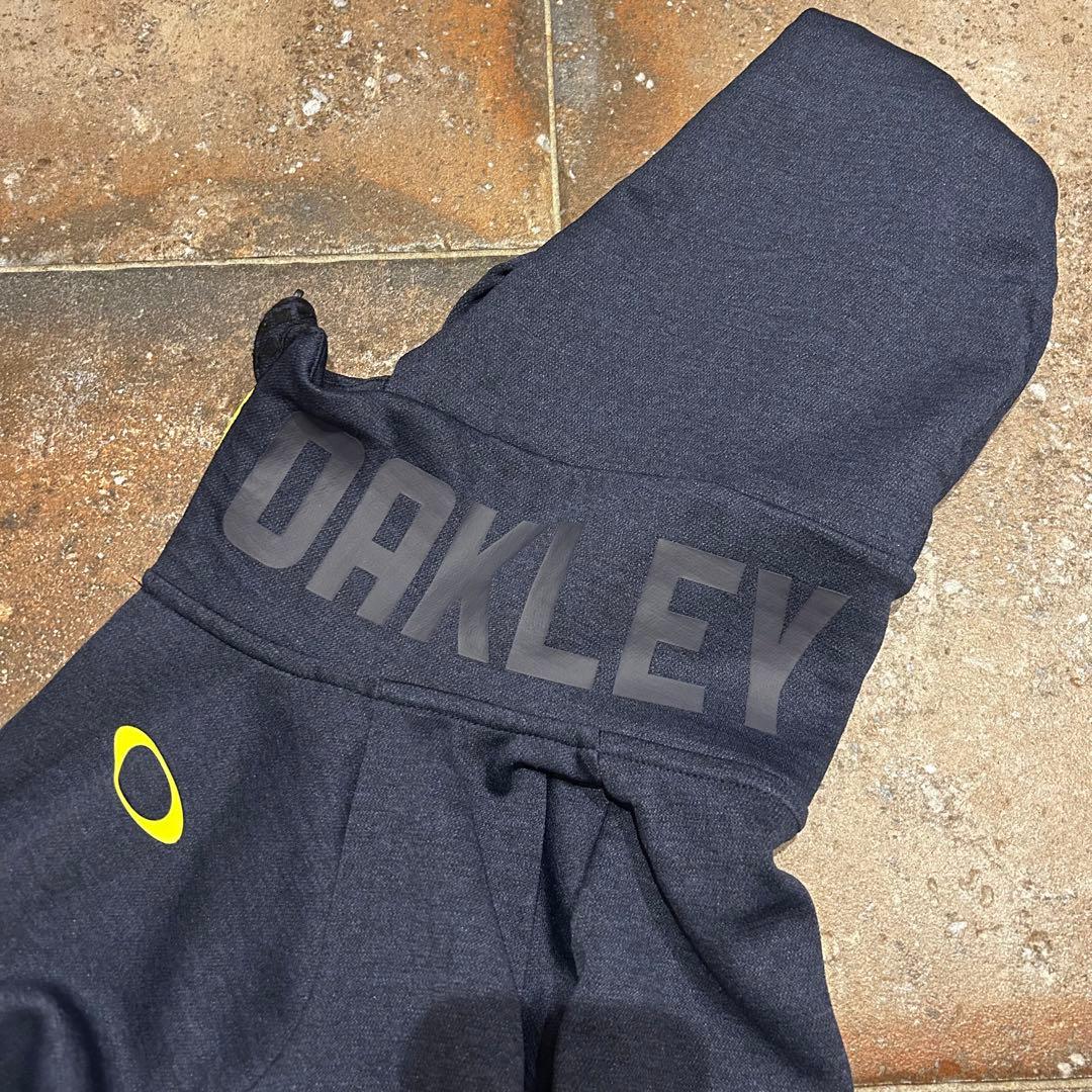 OAKLEY セットアップ　フィットネス ジャケット　パンツ