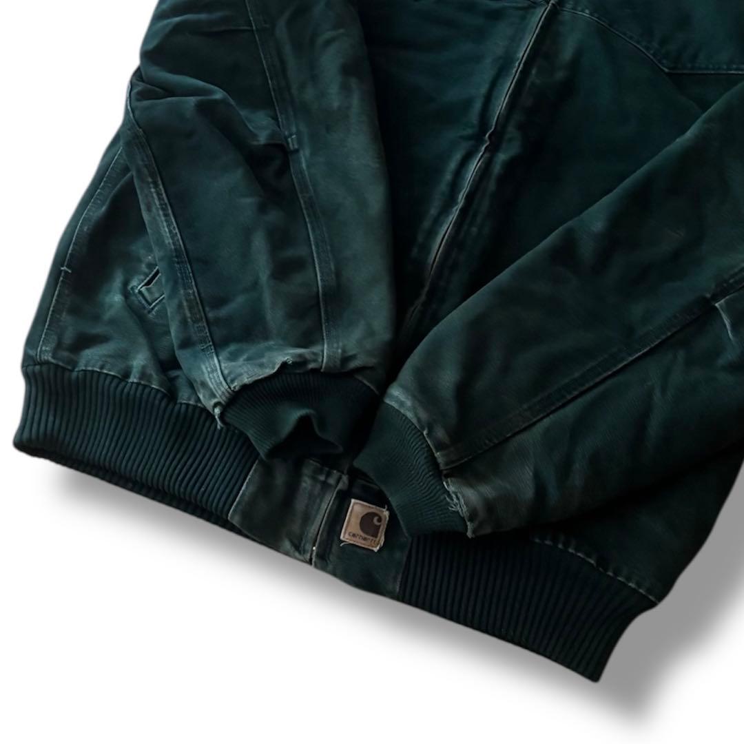 L 極美品 CARHARTT カーハート サンタフェ Santa Fe J14