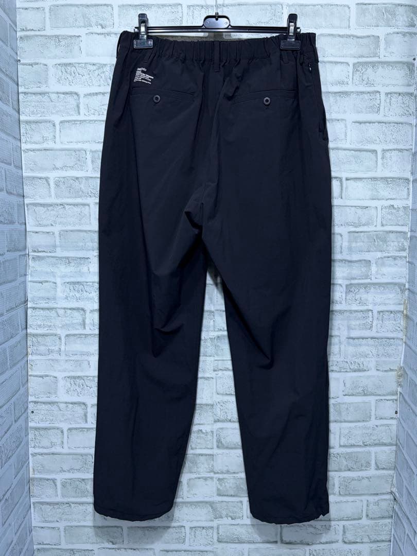フレッシュサービス　CORDURAWATERREPELLENT TROUSERS