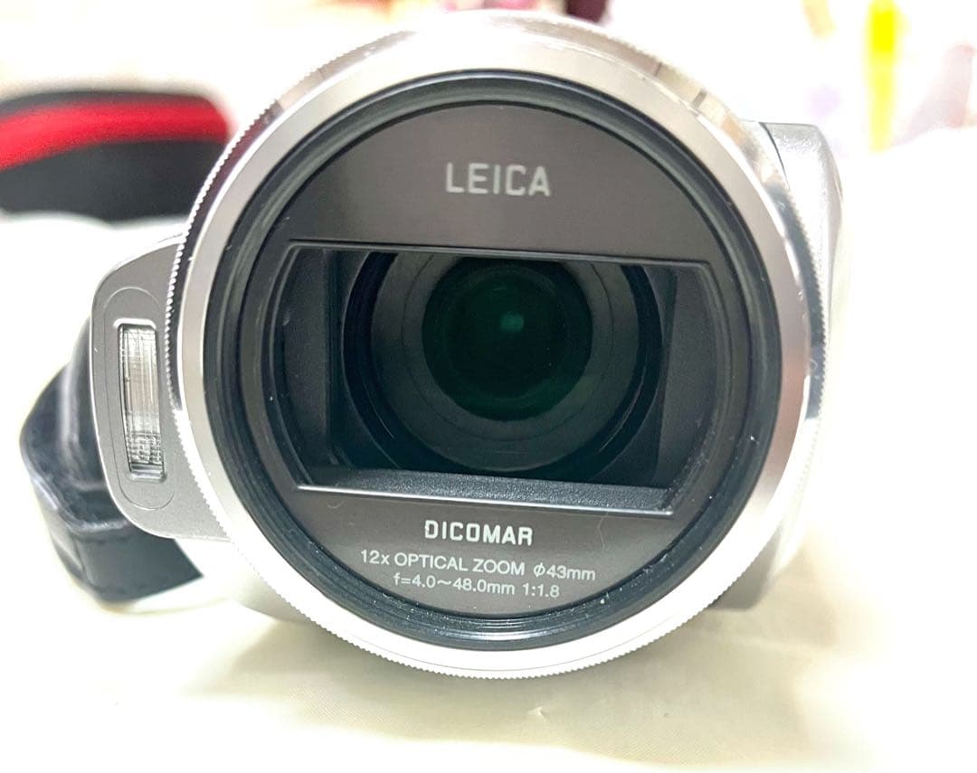 PANASONIC HDC-SD3 ビデオカメラ本体
