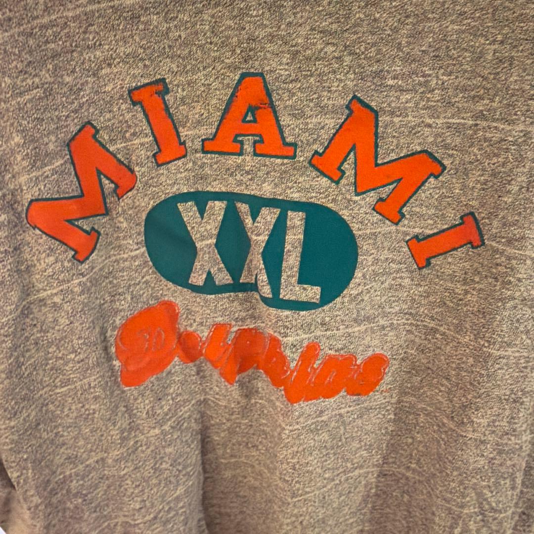 Champion Tシャツ L トリコタグ made in USA
