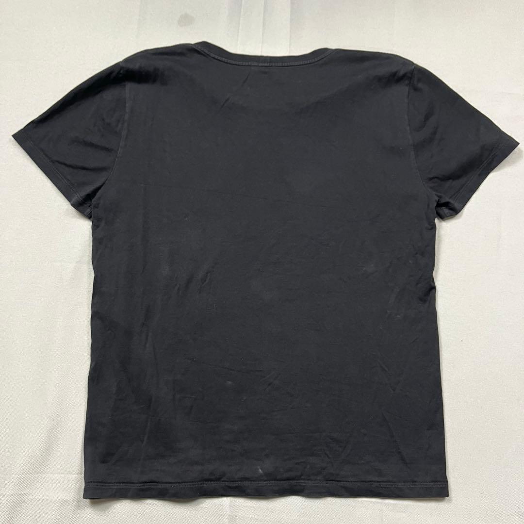 【匿名発送】CELINE セリーヌクラシックロゴ 半袖 Tシャツ