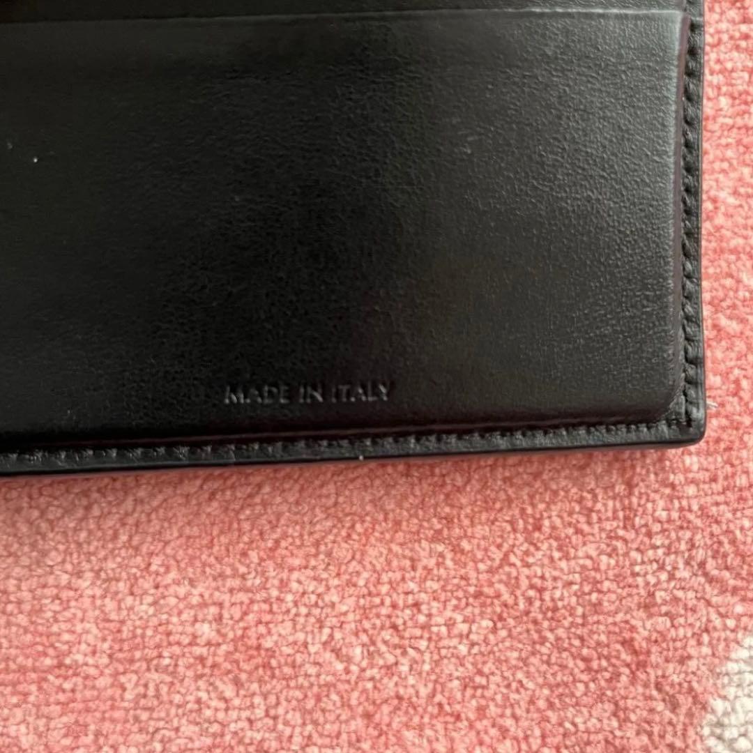 セリーヌ スモールトリフォールドウォレット ミニ財布 三つ折財布
