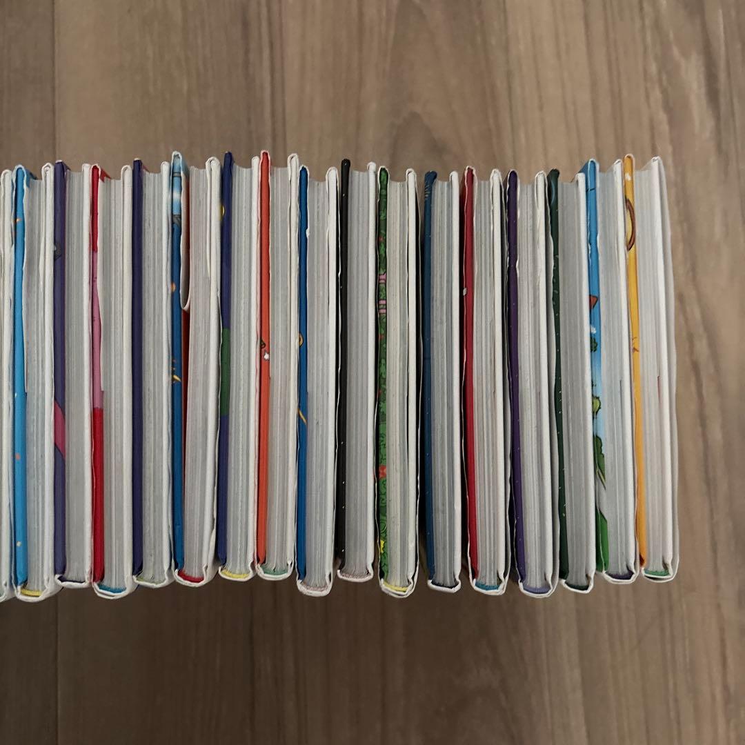 【32冊セット】おばけずかん