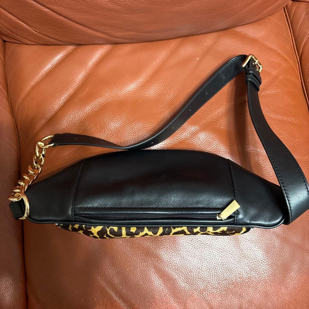MICHAEL KORS ファニーパック （ボディバッグ）