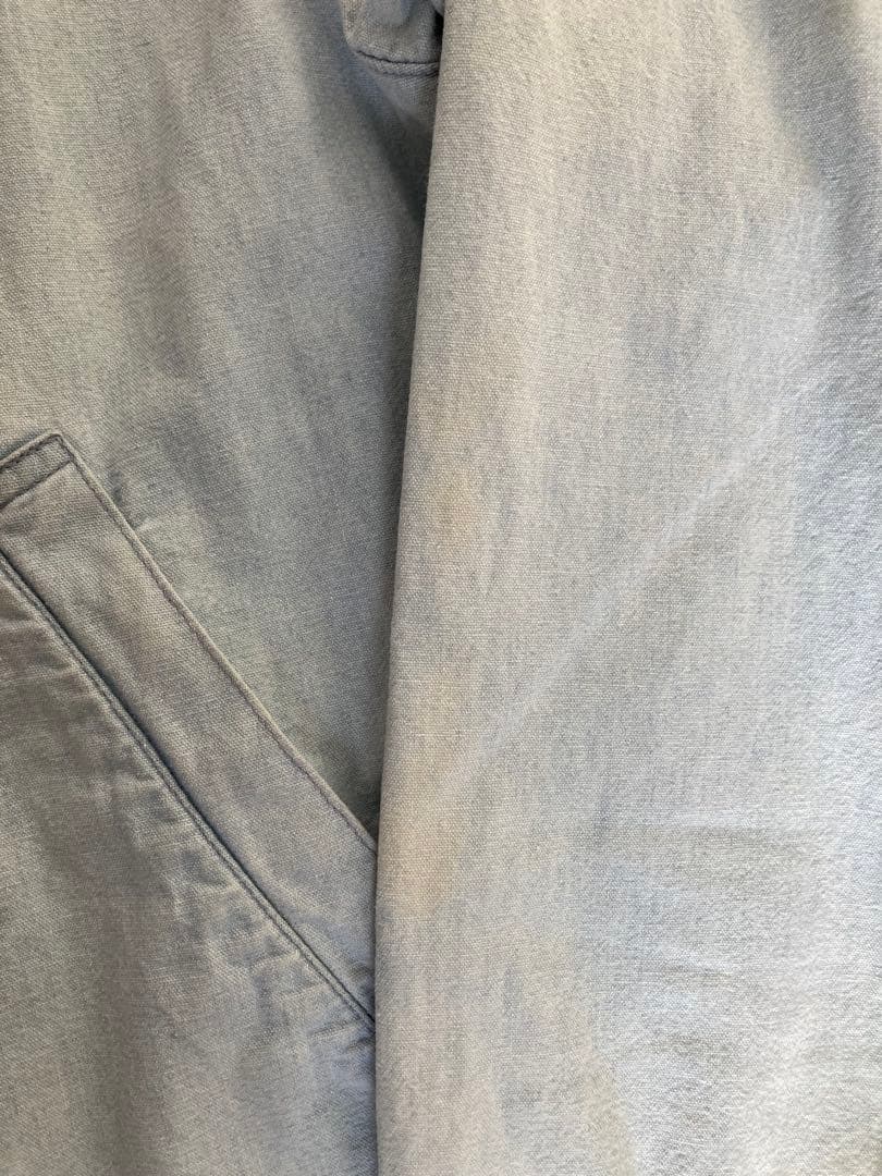Ralph Lauren ラルフ M ジャケット 古着 90s デニム 短丈