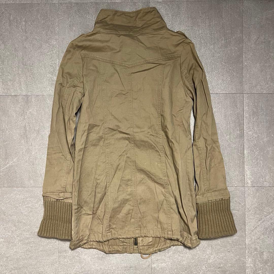 archive gimmick grunge jacket 亜熱帯 y2k