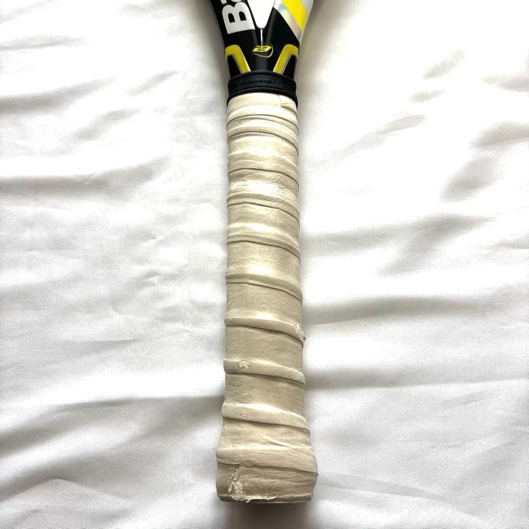 Babolat バボラ AERO アエロ プロ ドライブ ナダル G2