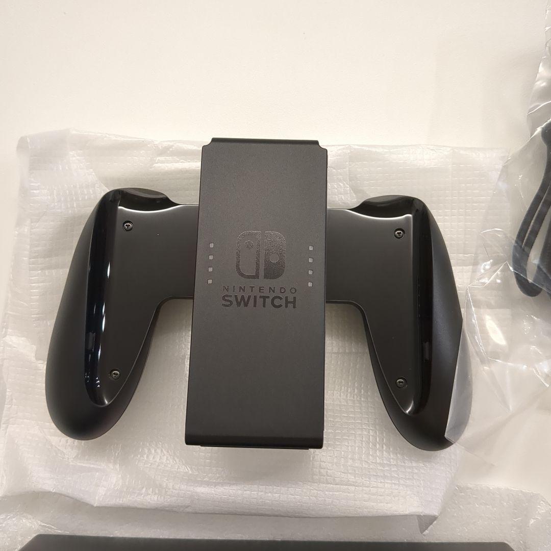 Nintendo Switch 付属品　新品未使用品