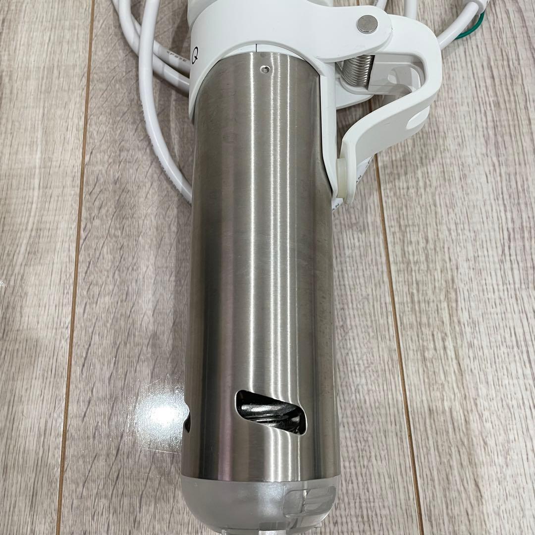 BONIQ BNQ-01 低温調理器　＋　純正スタンド　箱無し