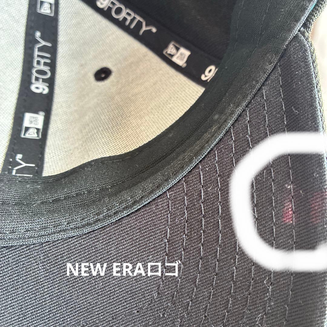 New Era ニューヨーク・ヤンキースキャップ 3点セット　スナップバック