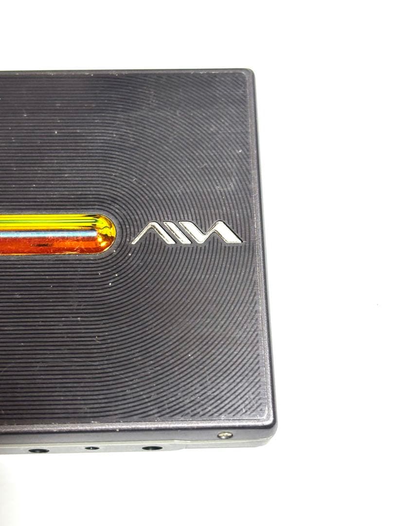 ソニー MDプレーヤー AM-PX1 ジャンク品 動作未確認
