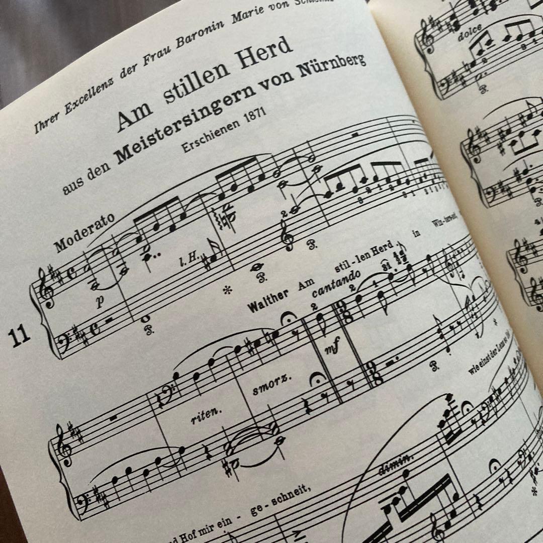 LISZT/ ピアノ編曲集VⅡ オペラ 幻想曲 EDITION  PETER'S