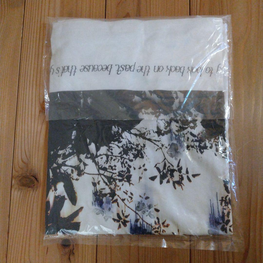 Ameri VINTAGE コットンTシャツ