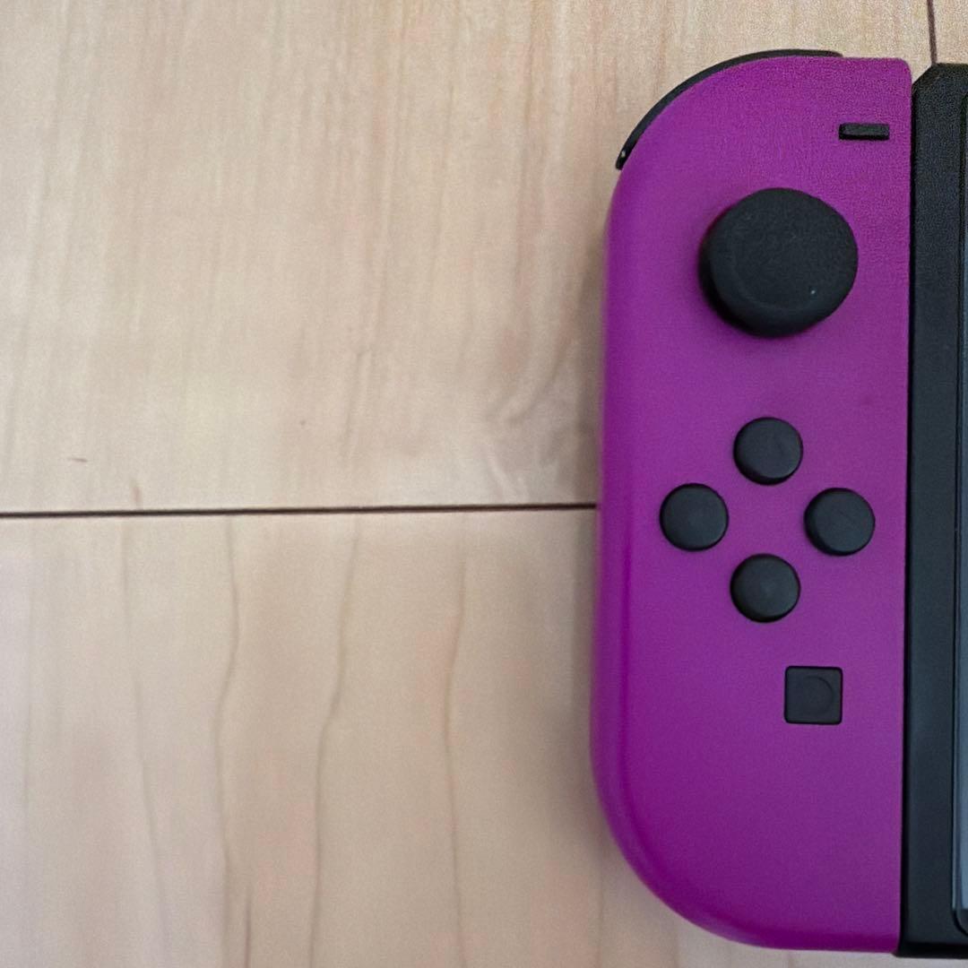 ラ*コ様 Nintendo Switch 本体 箱あり