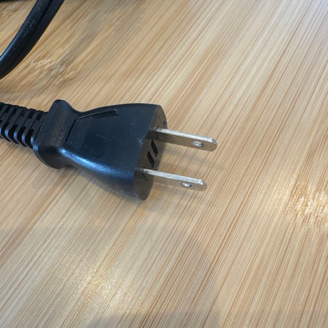 Panasonic 電動自転車 バッテリー充電器　NKJ069Z2