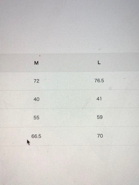  peak ジャケット