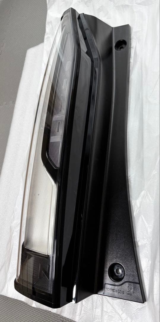 ホンダ N-BOX カスタム JF5/JF6 テールランプ 左 純正品