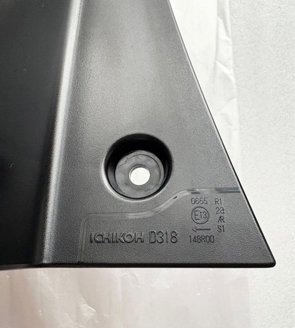 ホンダ N-BOX カスタム JF5/JF6 テールランプ 左 純正品