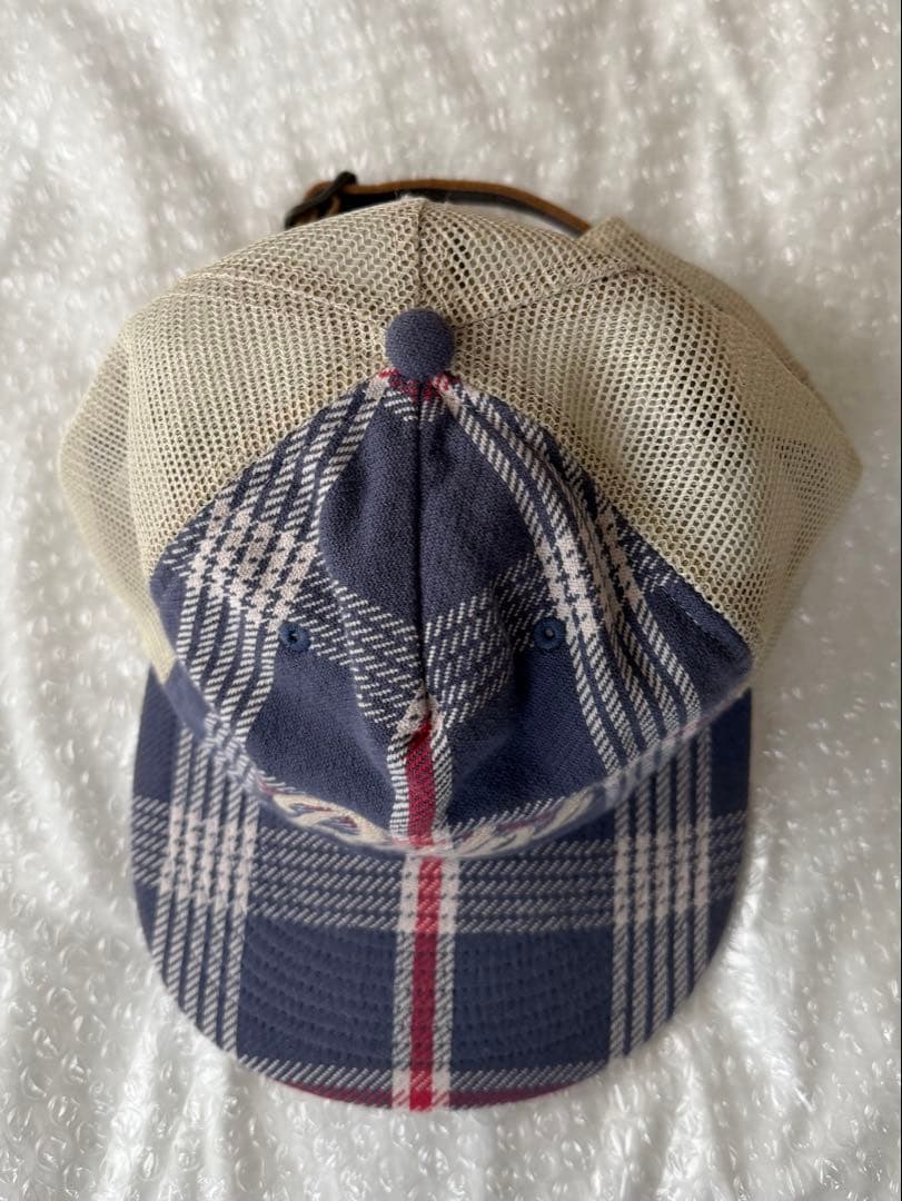 ラルフ　Ralph キャップ　メッシュ ポロラルフローレン　POLO RALPH
