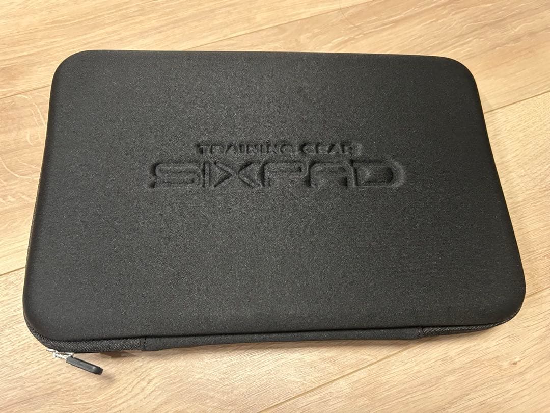 【早い者勝ち】SIXPAD Powersuit Lite Abs M