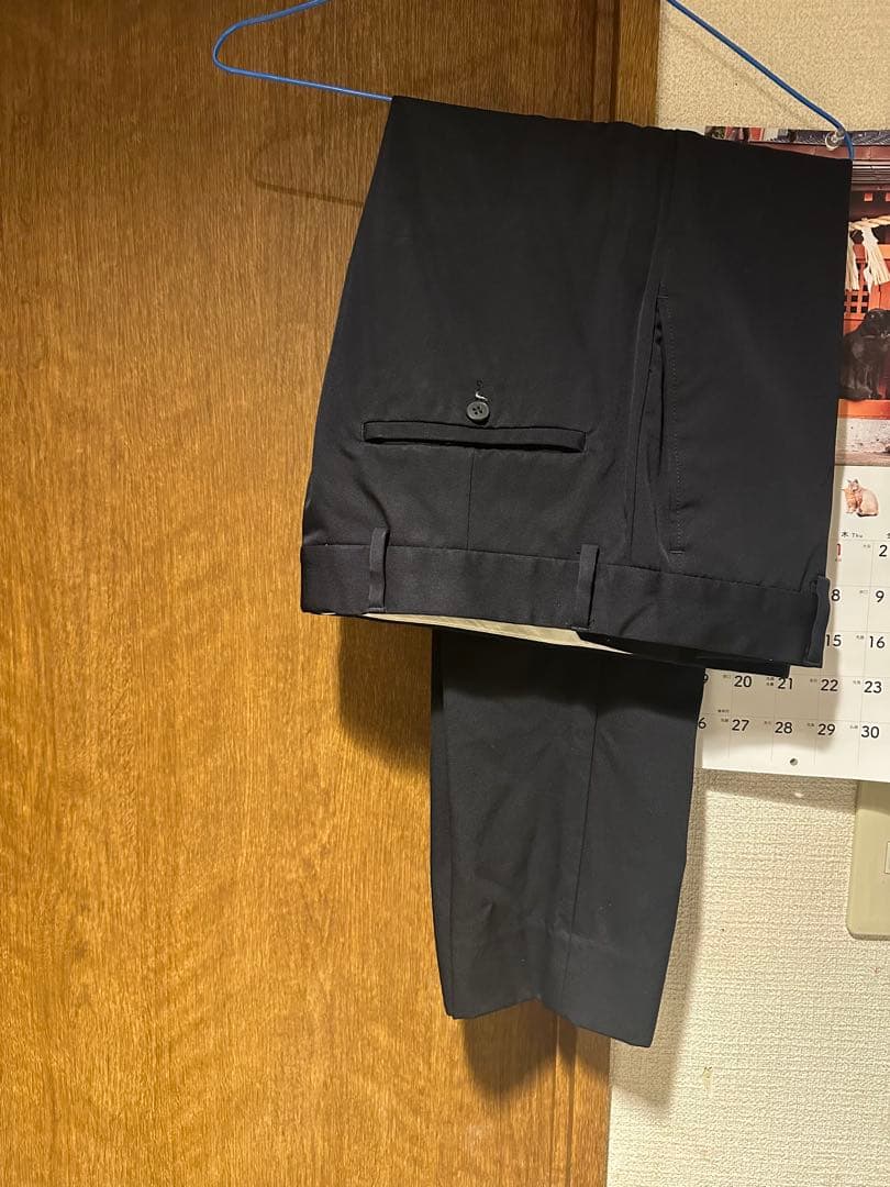 マルジェラ  セットアップ