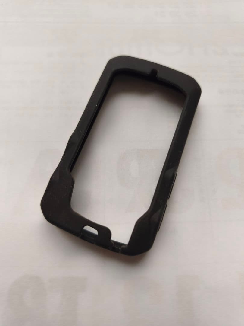 Bryton Rider 750 サイクルコンピューター 少し訳あり