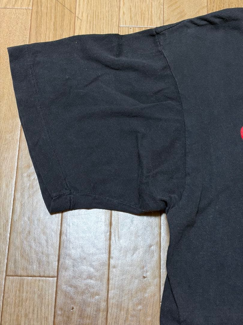 90s Stary Cats バンドT ヴィンテージ 古着 ロカビリー
