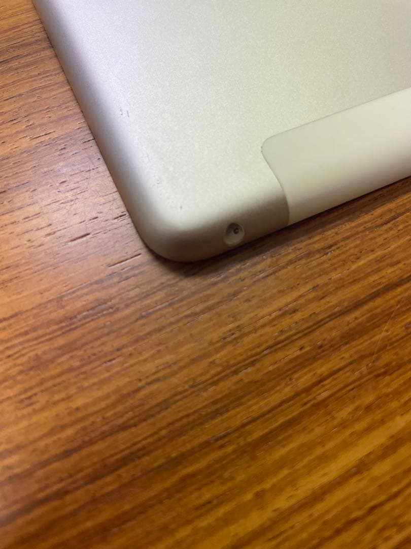 iPad 第9世代 256GB セルラーモデル シルバー