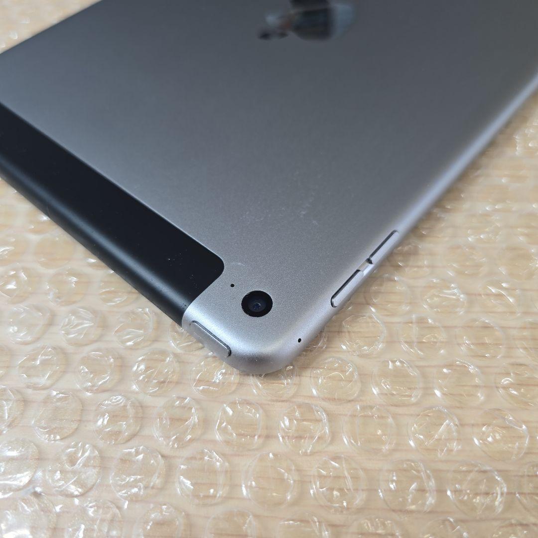 た*ぅ様 iPad mini 4◼️128GB◼️セルラー版◼️バッテリー良品◼