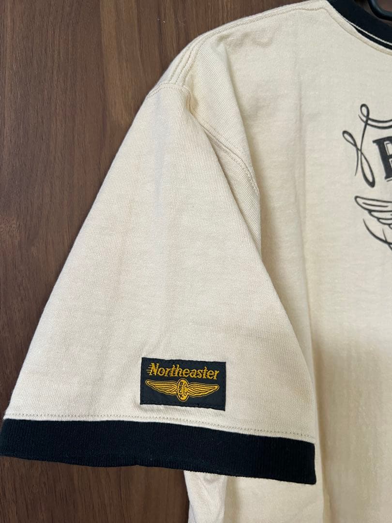 トイズマッコイ　BECK Tシャツ　サイズL