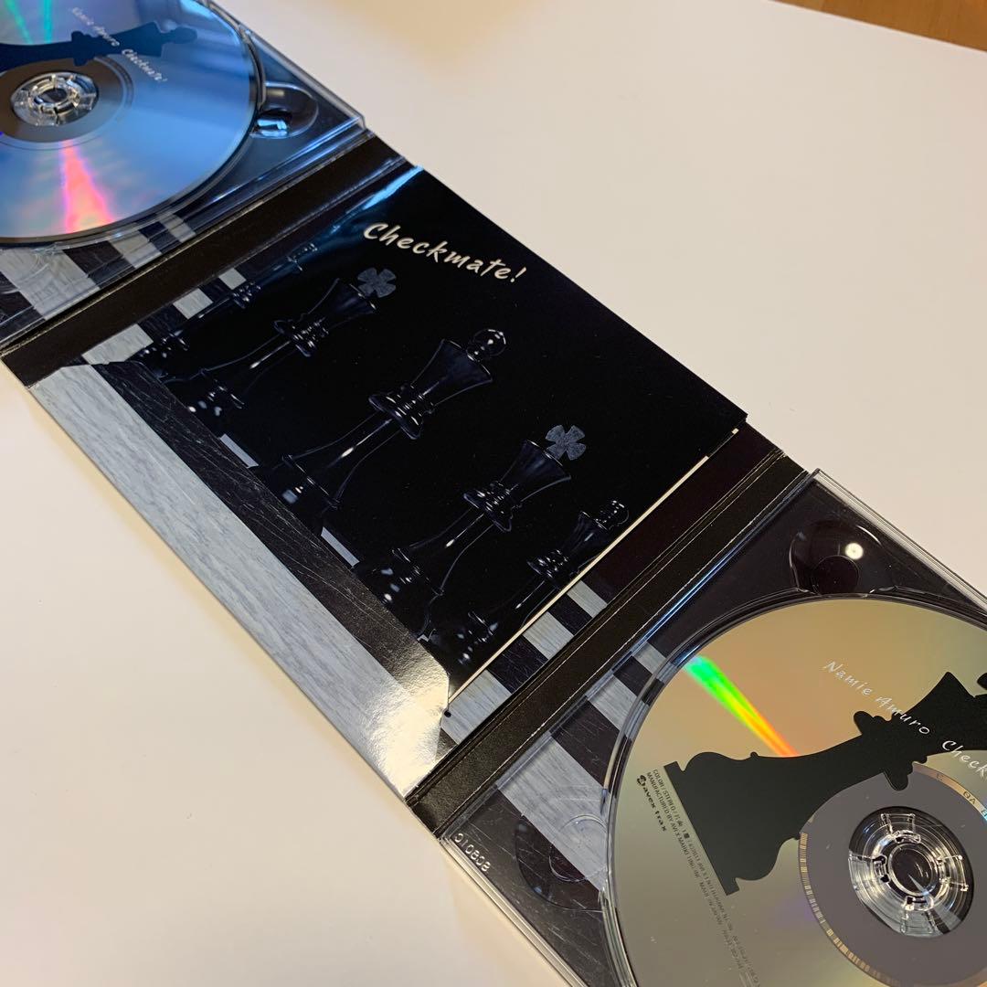 安室奈美恵CD19枚セット